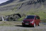 Mercedes-Benz Viano 2004 года